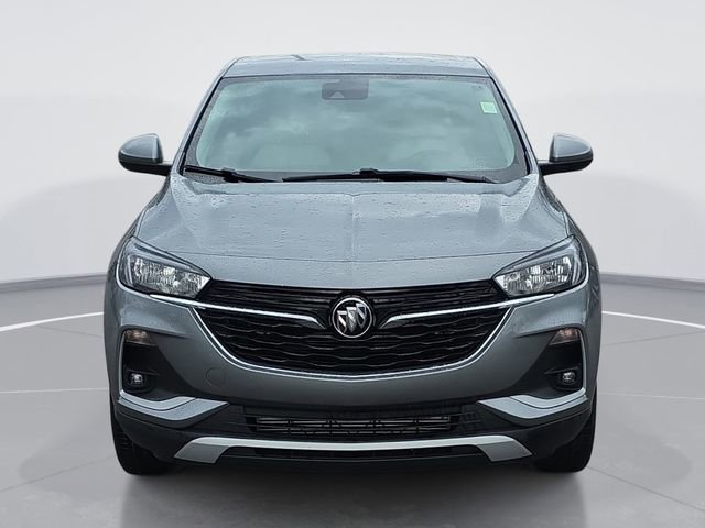 Used 2023 Buick Encore GX Preferred w/ Cold Weather Comfort Package FWD image 10