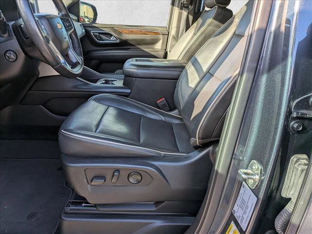 Used 2021 Chevrolet Tahoe Premier image 16