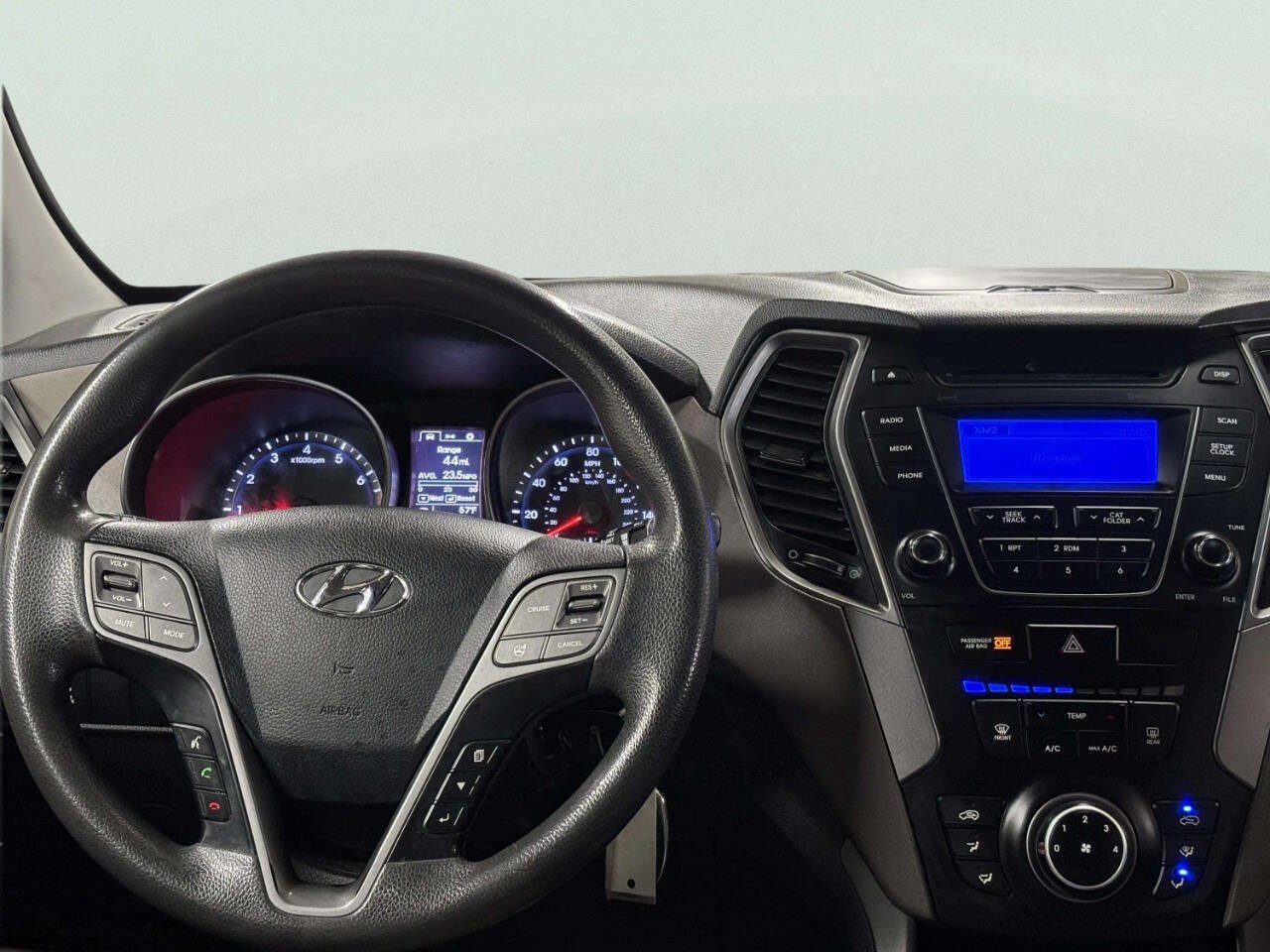 Used 2016 Hyundai Santa Fe Sport AWD/4WD image 22