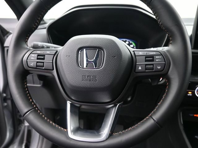 New 2026 Honda CR-V Sport-L image 32