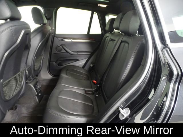 Used 2018 BMW X1 xDrive28i w/ Convenience Package image 14