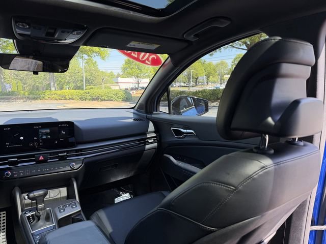 Certified 2026 Kia Sportage X-Pro Prestige AWD/4WD image 40
