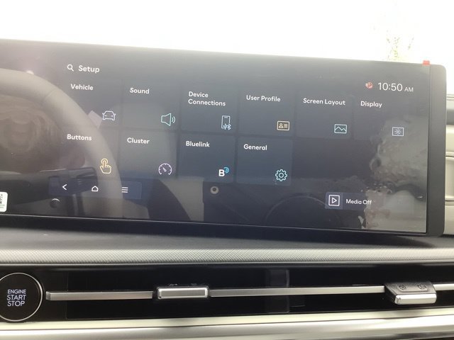 New 2026 Hyundai Santa Fe SEL AWD/4WD image 33