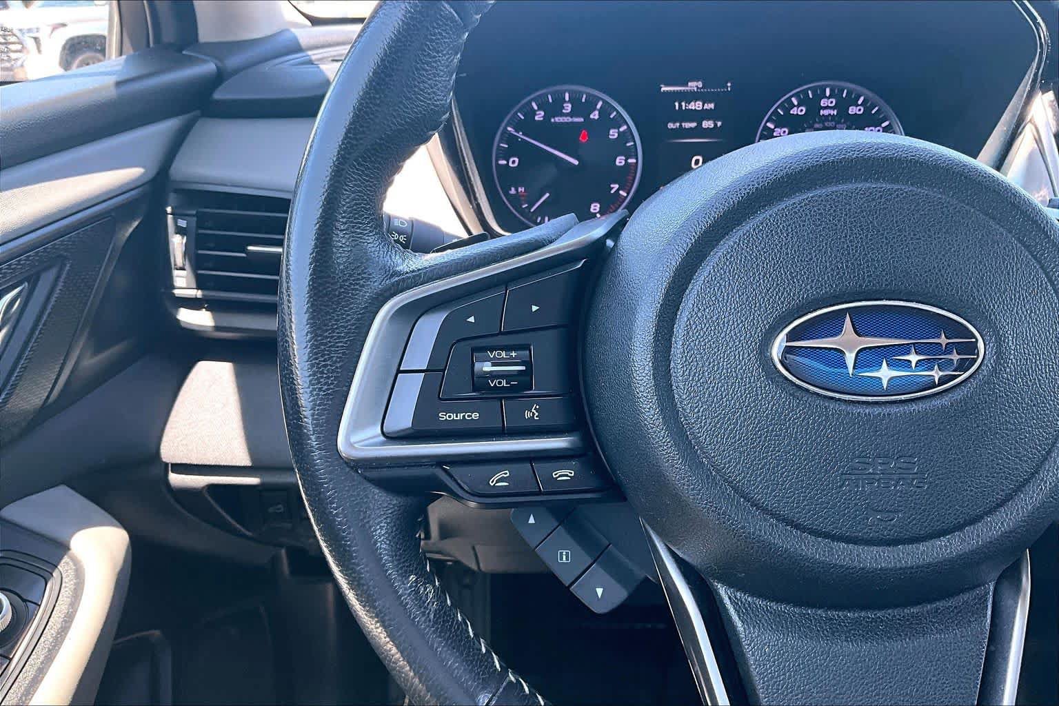 Used 2020 Subaru Outback Premium AWD/4WD image 23