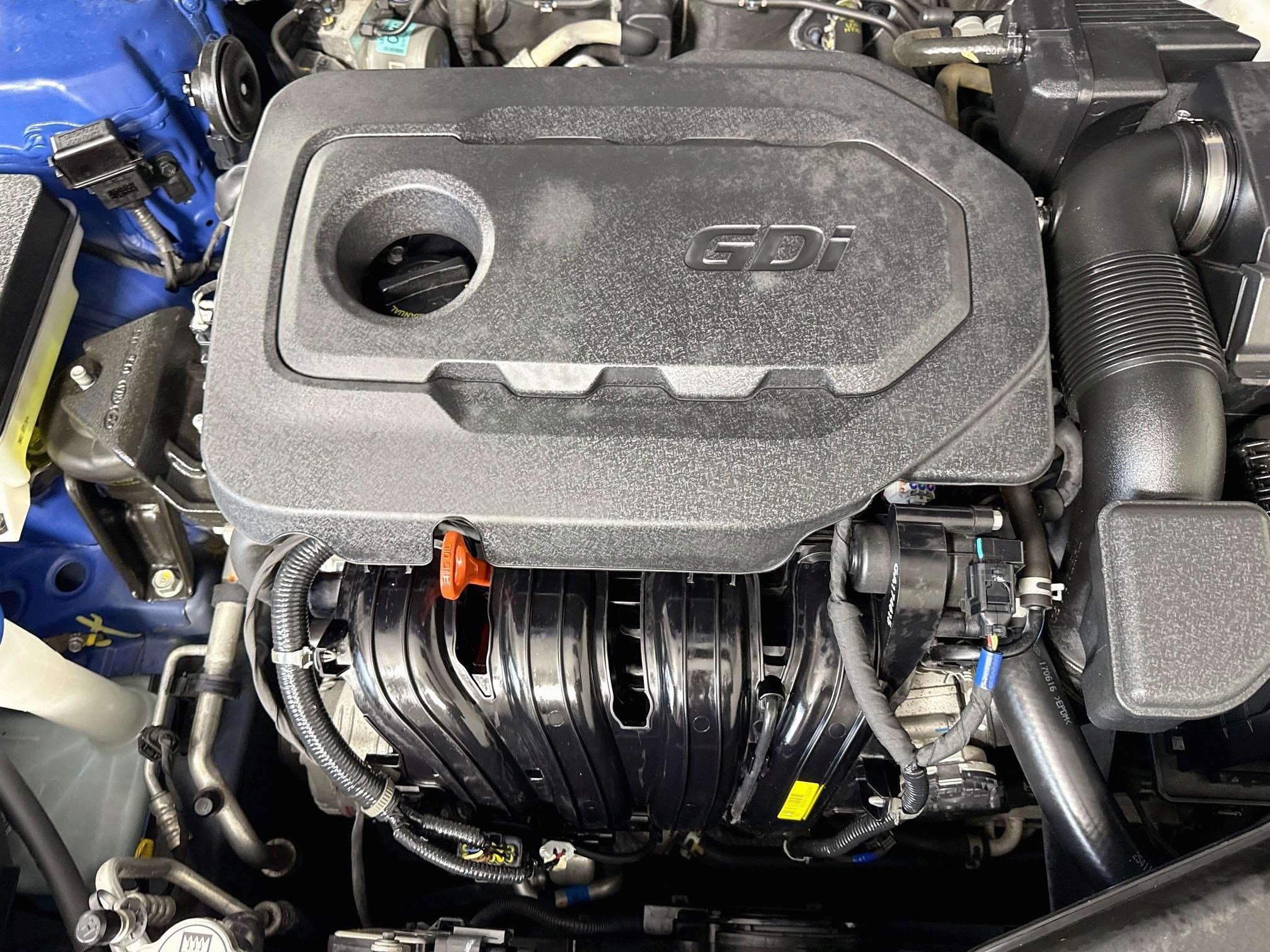 Used 2018 Hyundai Sonata SEL FWD image 39
