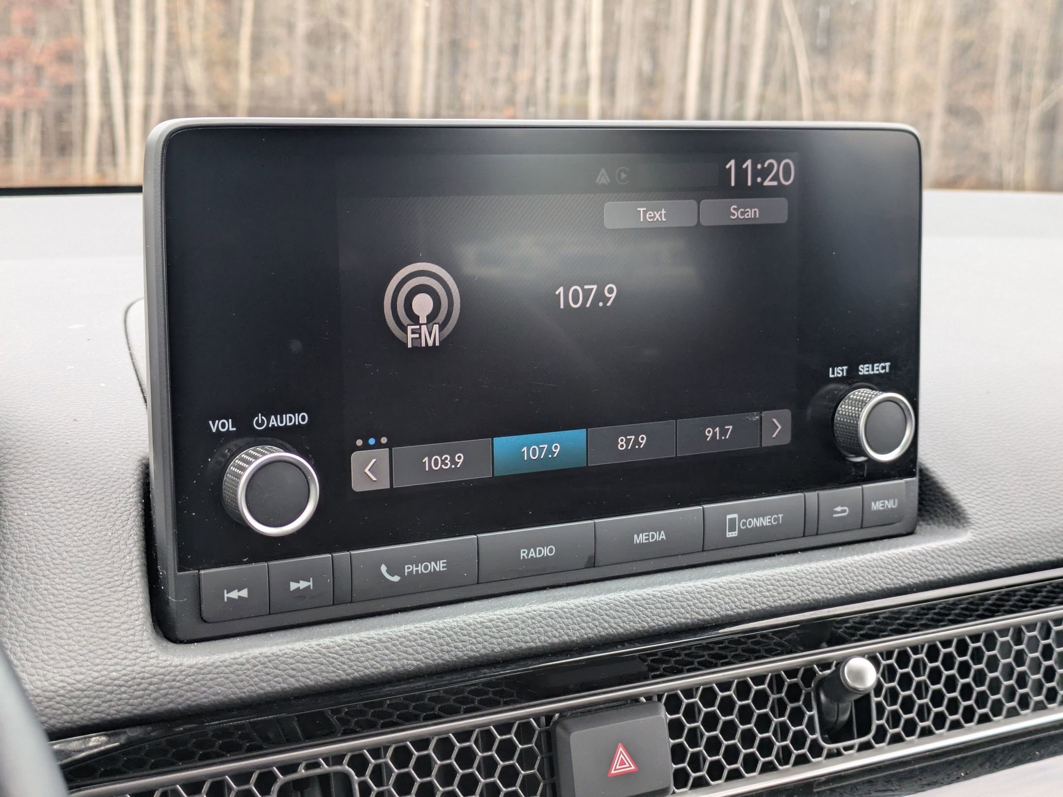 Used 2025 Honda Civic Sport image 17