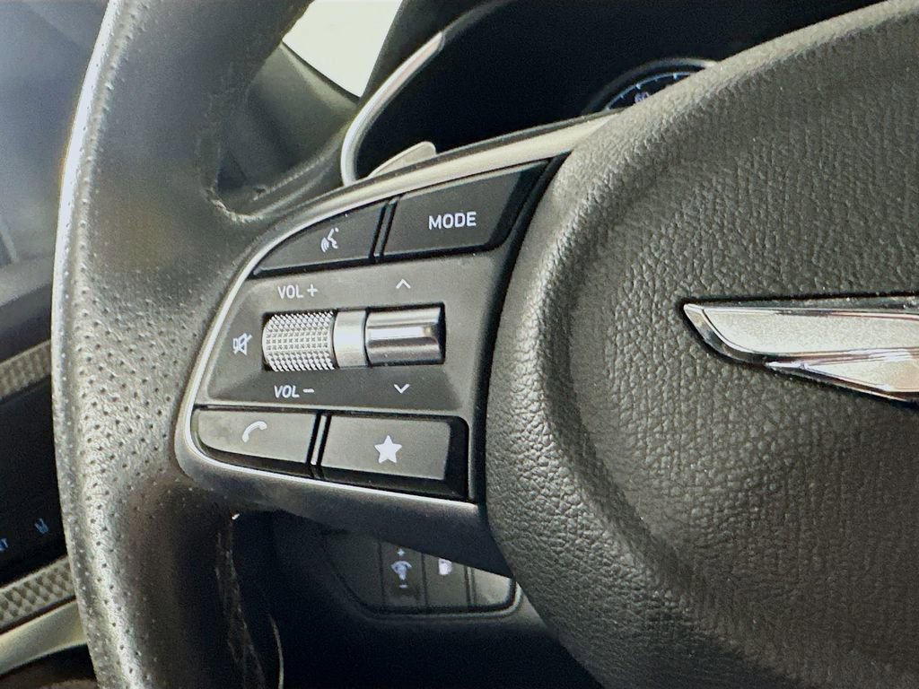 Used 2023 Genesis G70 2.0T w/ Sport Prestige Package image 26