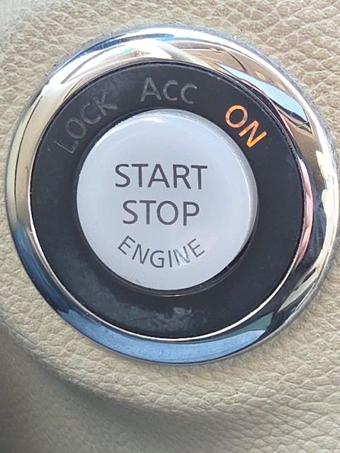 Used 2012 INFINITI FX35 AWD w/ Premium Pkg image 45