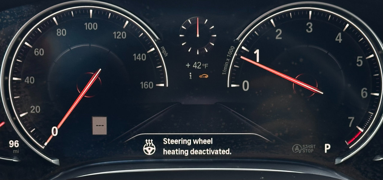 Used 2019 BMW 740i w/ M Sport Package image 4