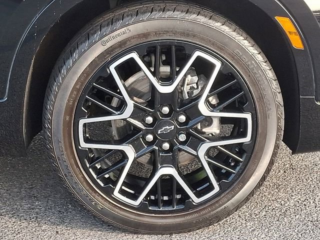 Used 2023 Chevrolet Blazer RS w/ Driver Confidence II Package image 11