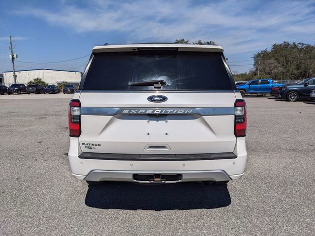 Used 2018 Ford Expedition Platinum image 5