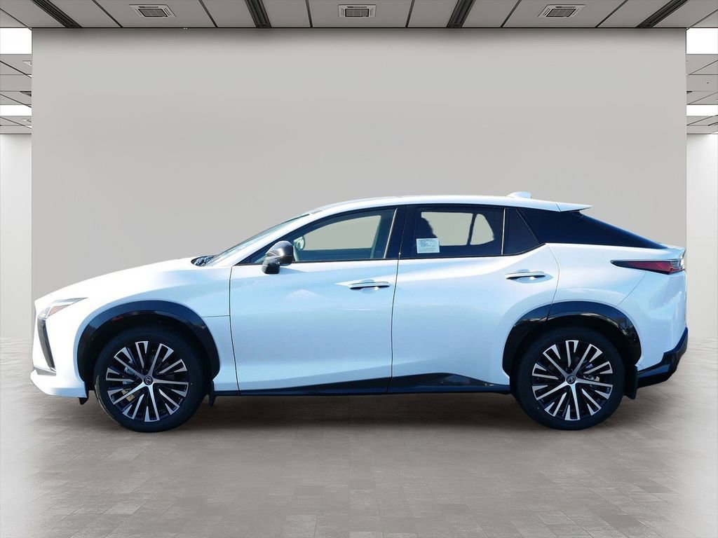 New 2026 Lexus RZ 350e 2WD image 3