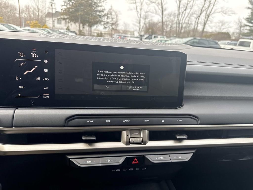 New 2027 Kia Telluride S image 9