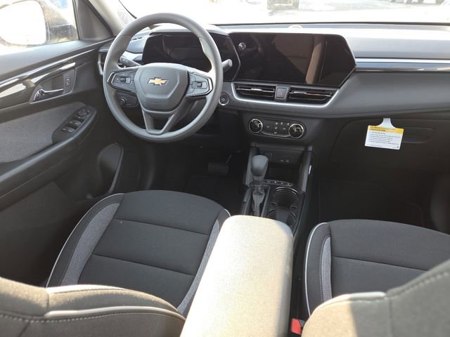 New 2026 Chevrolet TrailBlazer LS w/ LS Convenience Package image 25