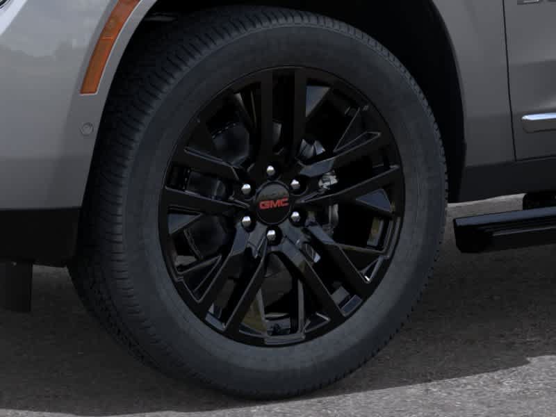New 2027 GMC Yukon Denali AWD/4WD image 9