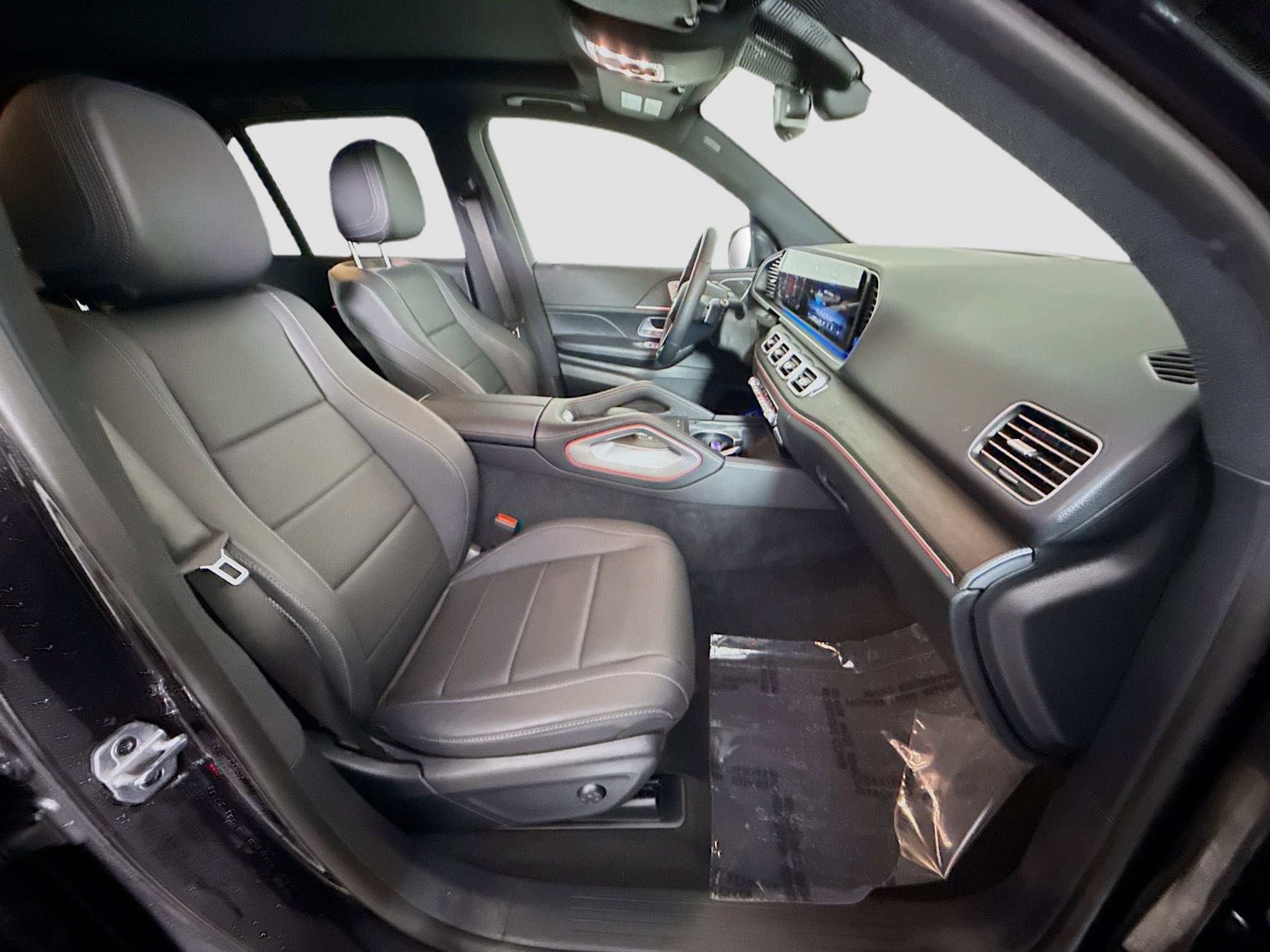 Used 2026 Mercedes-Benz GLE 350 4MATIC image 29