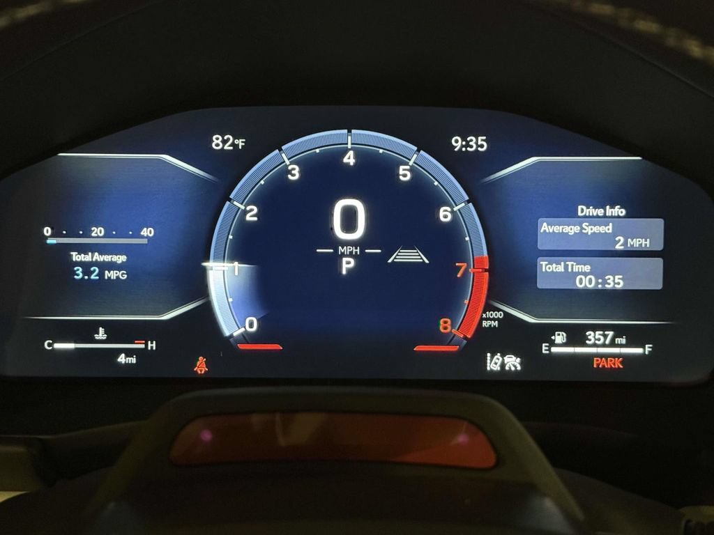 New 2026 Lexus IS 350 F Sport w/ Technology Package AWD/4WD image 5
