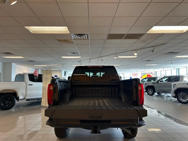New 2026 GMC Sierra 2500 Denali w/ Denali Reserve Package AWD/4WD image 20