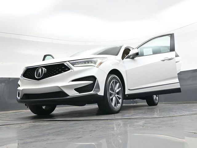 Used 2020 Acura RDX FWD w/ Technology Package image 42