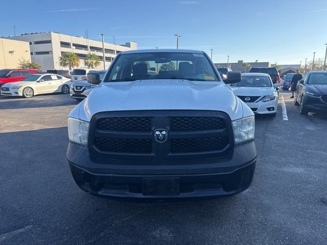 Used 2016 RAM 1500 Tradesman w/ Popular Equipment Group image 8