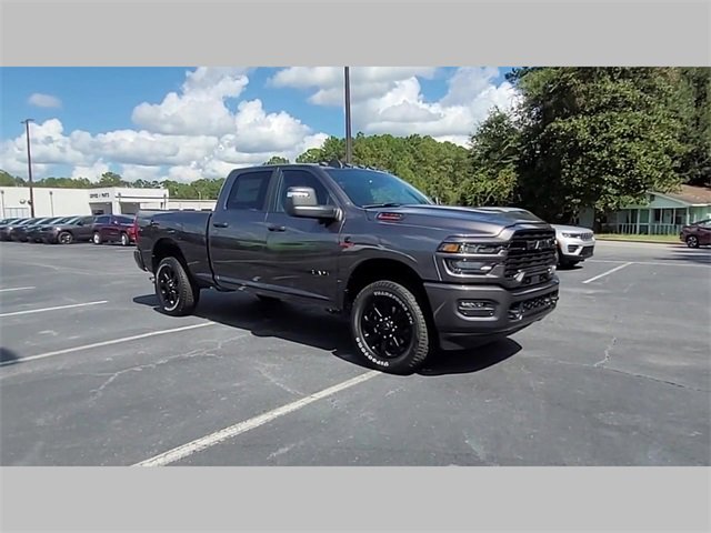 New 2026 RAM 2500 Big Horn image 38