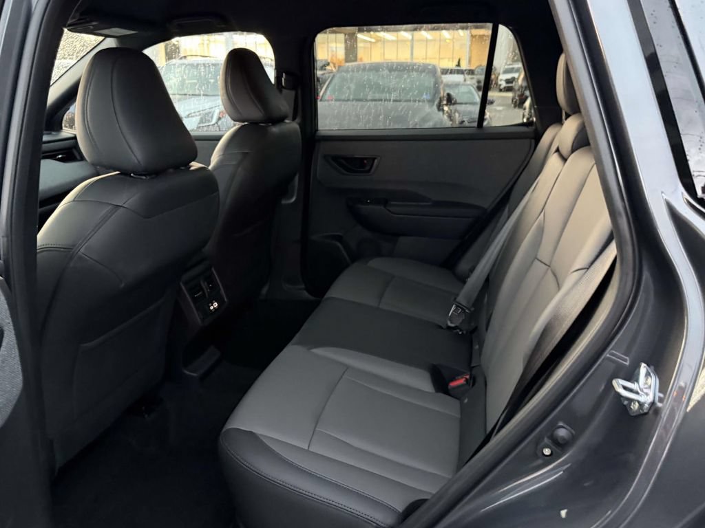 Certified 2026 Subaru Outback Premium AWD/4WD image 15