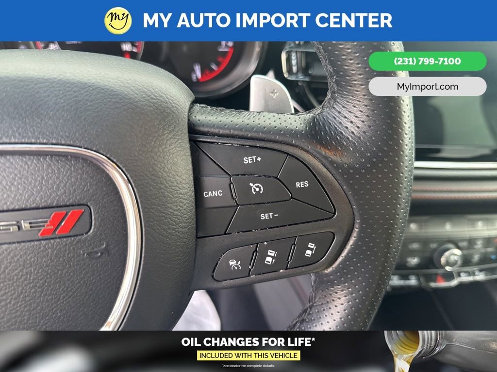 Used 2024 Dodge Durango GT image 17