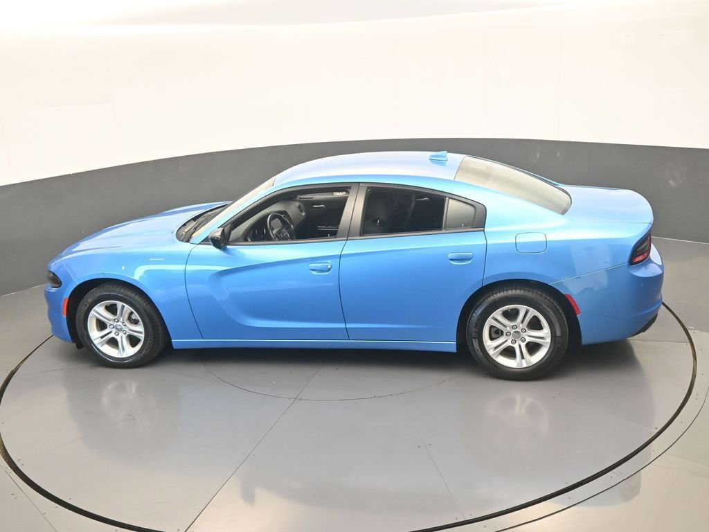 Used 2023 Dodge Charger SXT RWD image 44