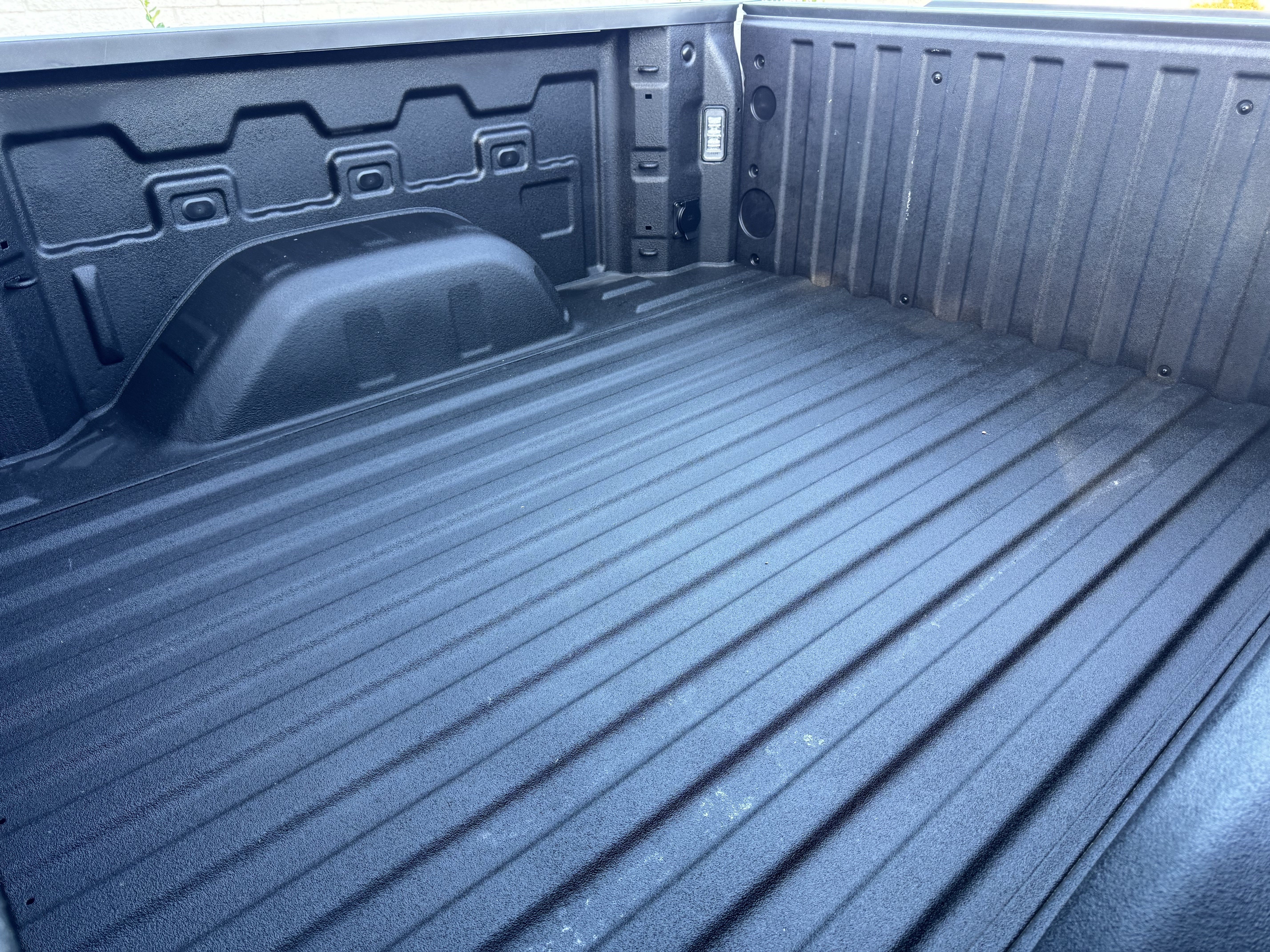 Used 2024 Chevrolet Silverado 1500 RST AWD/4WD image 20