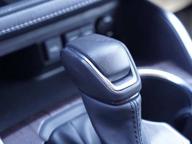 Certified 2021 Toyota Highlander Limited AWD/4WD image 35