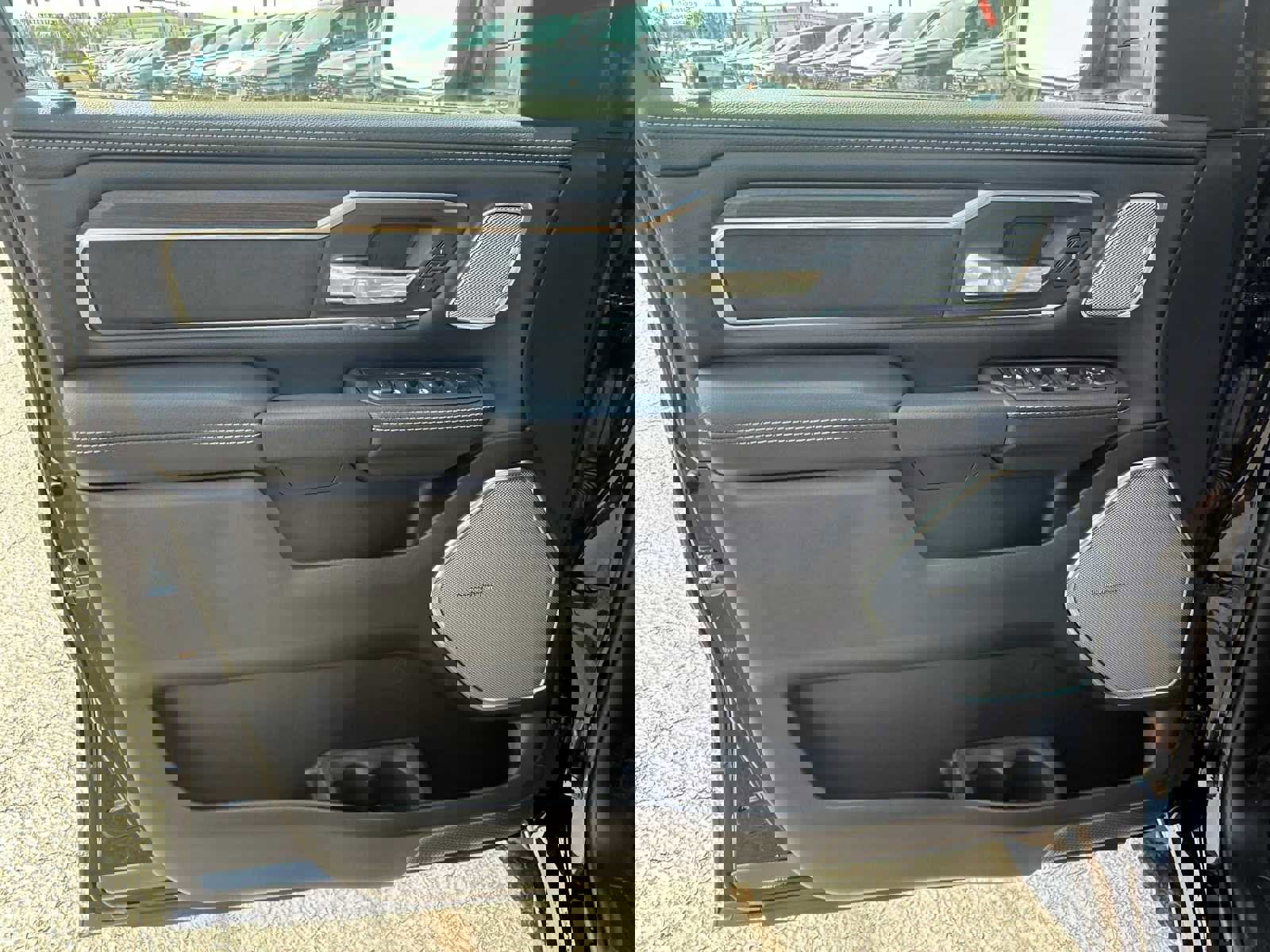 New 2026 RAM 1500 Laramie image 6