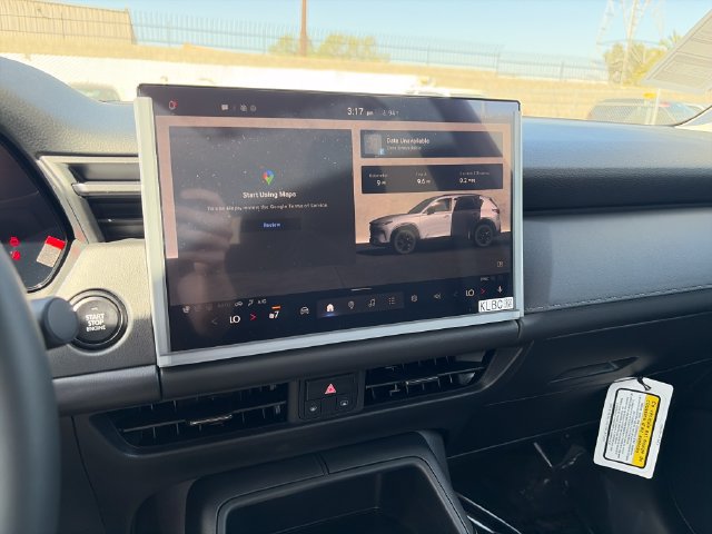 New 2026 MAZDA CX-5 2.5 S w/ Premium Package AWD/4WD image 42