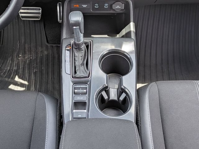 Used 2025 Honda Civic Sport image 18