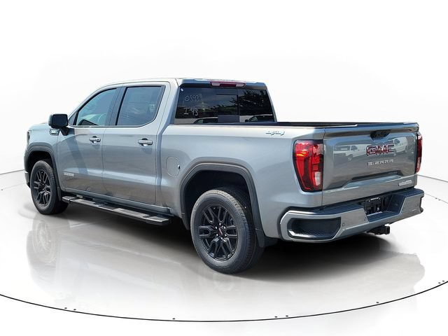New 2026 GMC Sierra 1500 Elevation w/ Elevation Premium Package AWD/4WD image 4