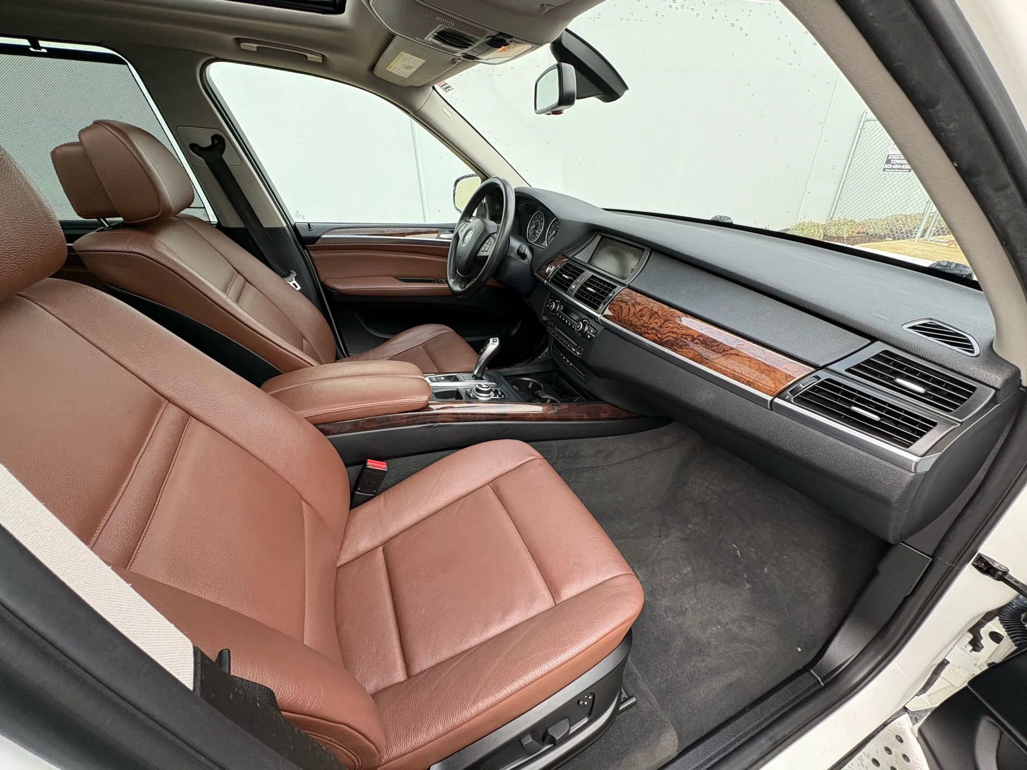 Used 2011 BMW X5 xDrive35i AWD/4WD image 26