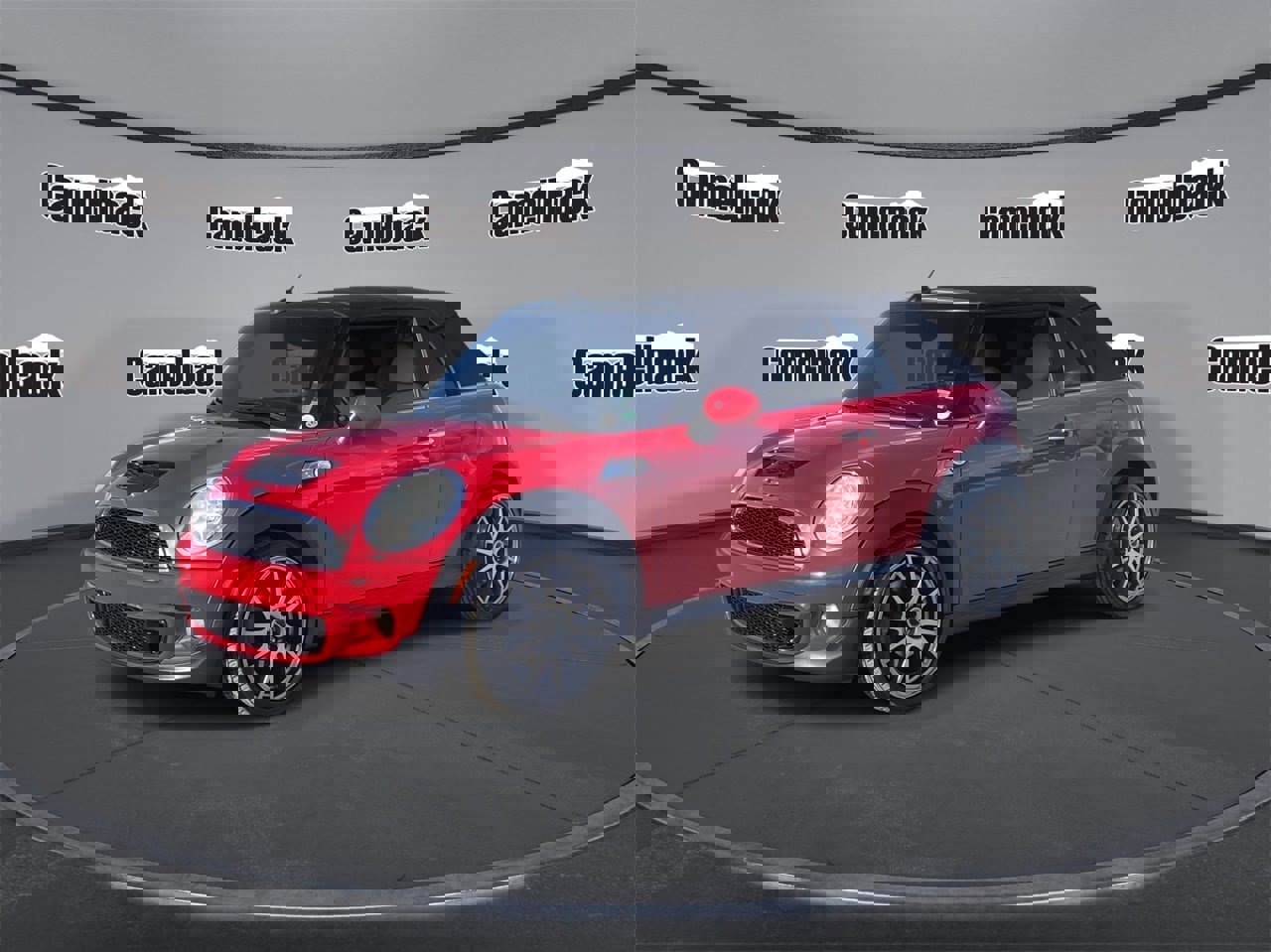 Used 2011 MINI Cooper S image 3