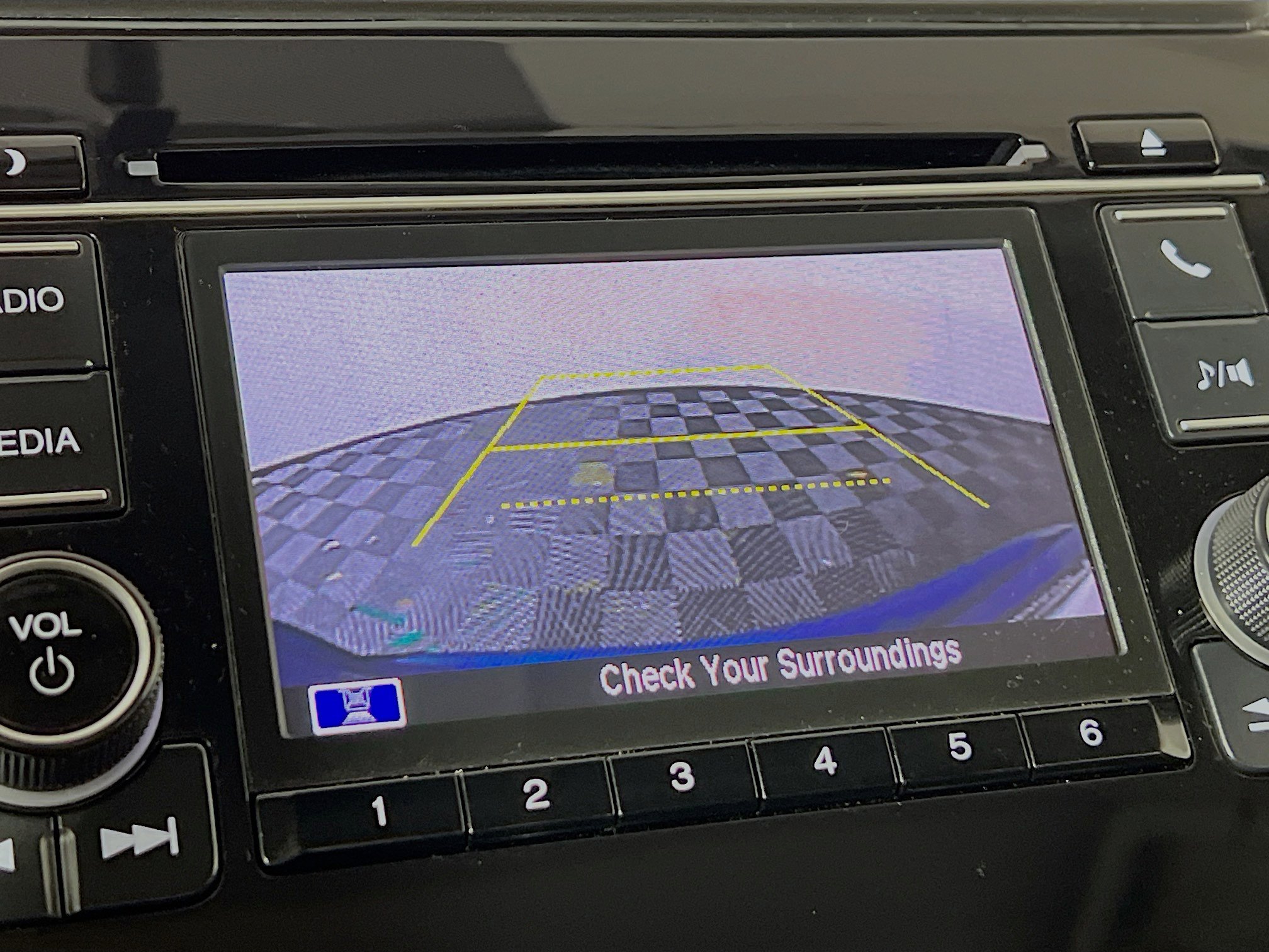 Used 2020 Honda Fit LX image 15