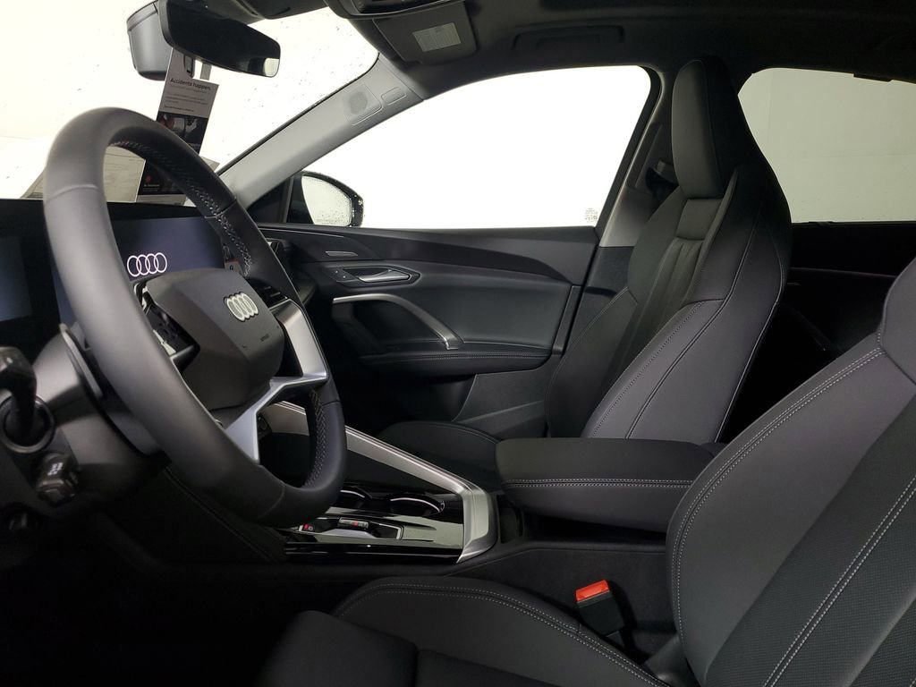 New 2026 Audi Q5 Premium Plus image 12