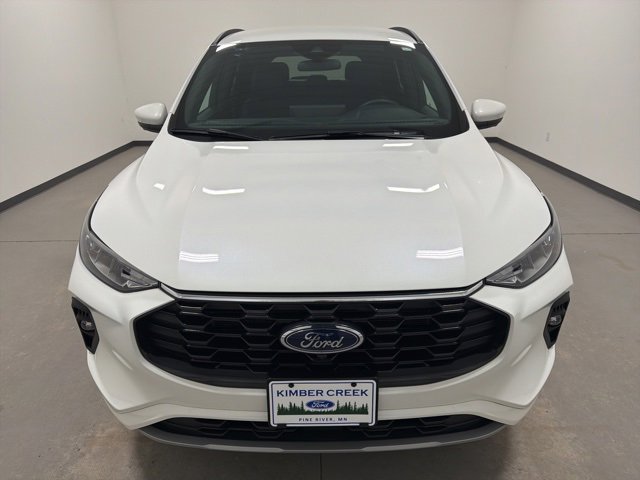 Used 2023 Ford Escape ST-Line Select w/ Tech Pack #2 image 2