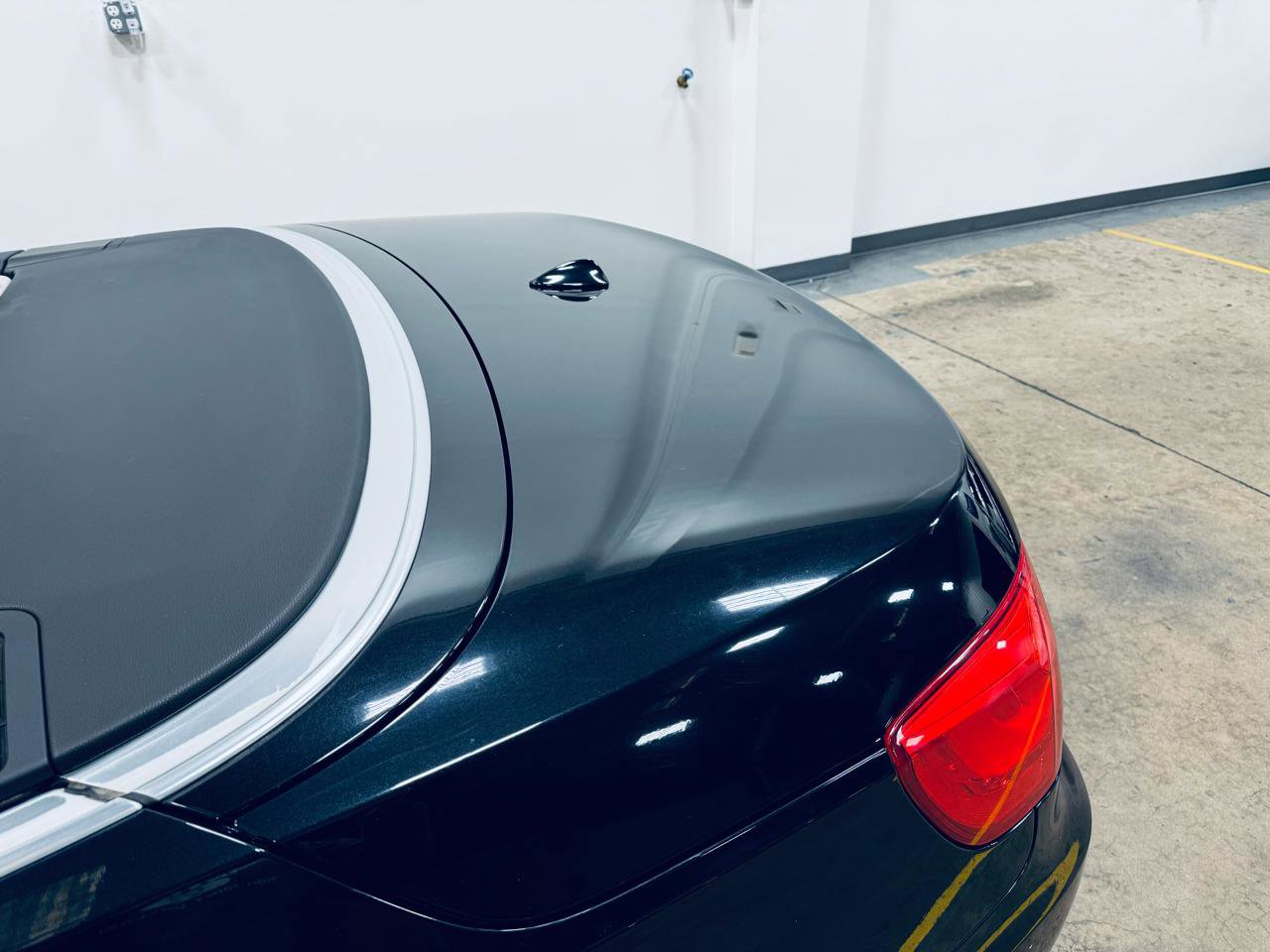 Used 2013 BMW 328i Convertible RWD image 16