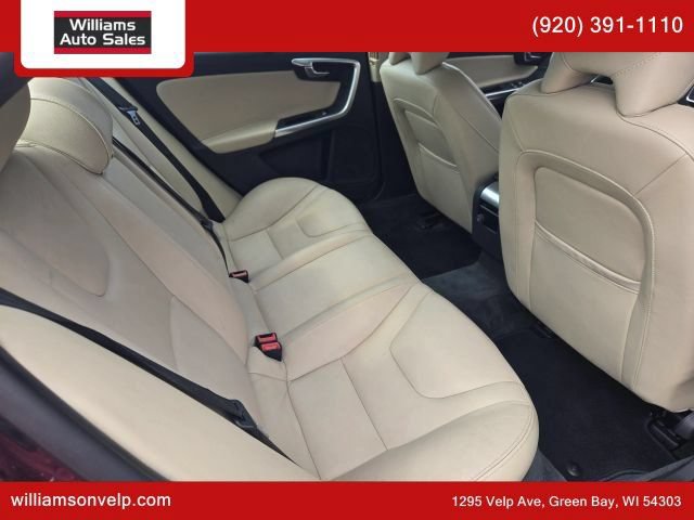 Used 2017 Volvo S60 T5 Inscription AWD/4WD image 19