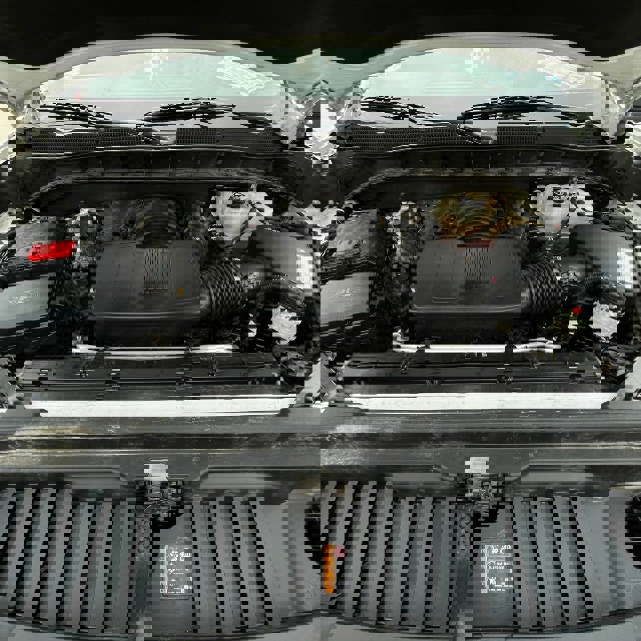 Used 2020 GMC Sierra 1500 Elevation w/ Elevation Value Package image 27