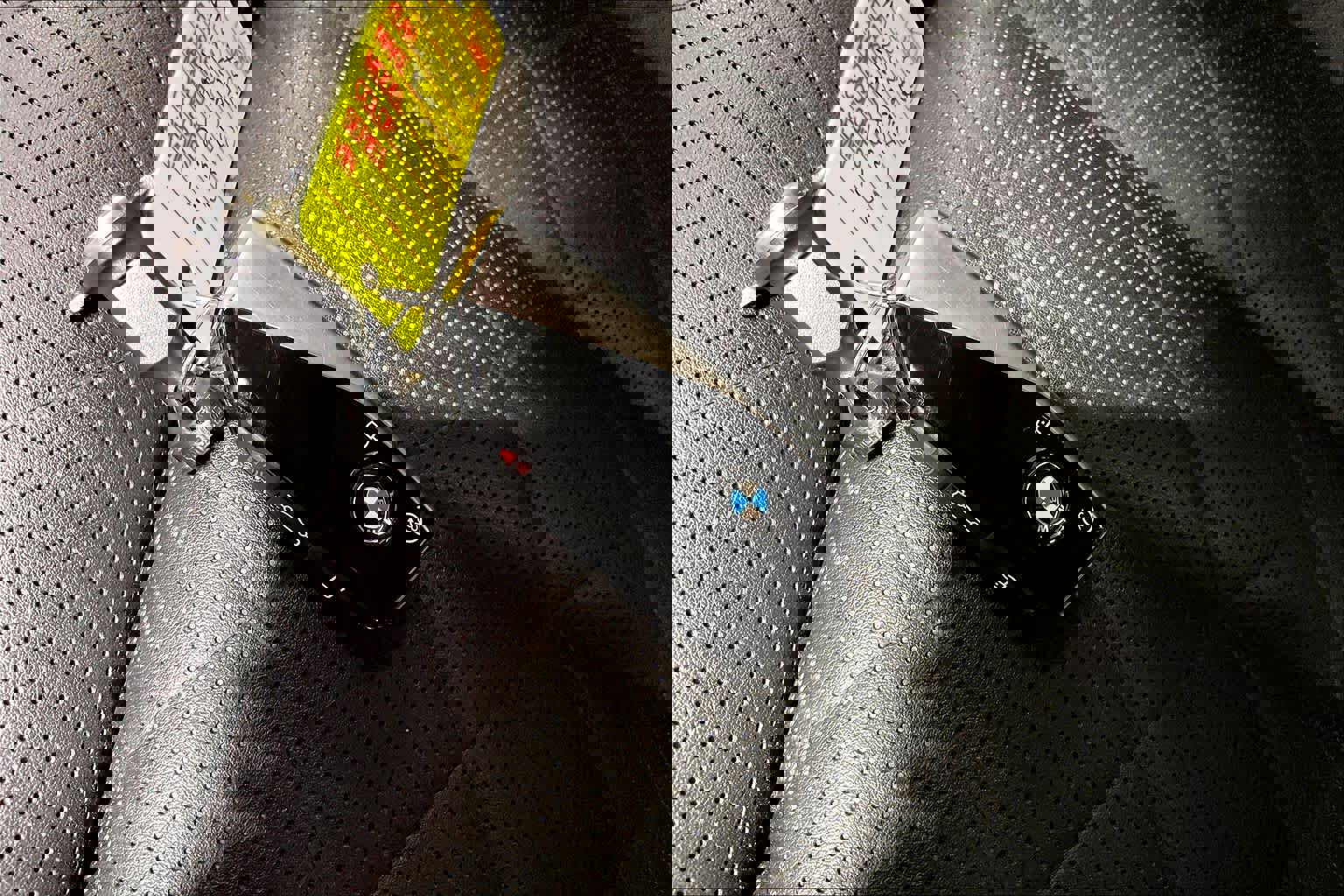 Used 2023 BMW X7 xDrive40i w/ M Sport Package image 15