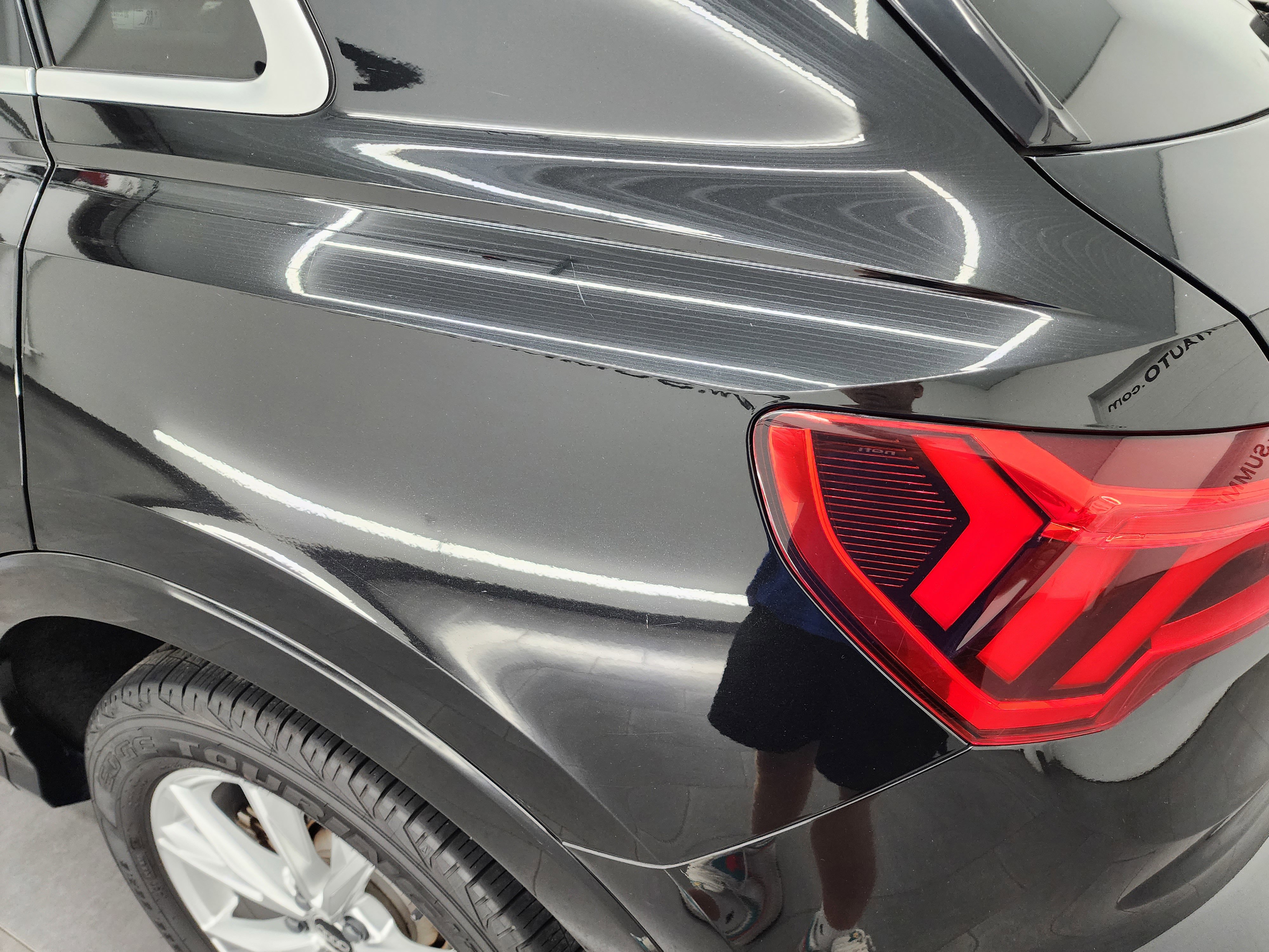 Used 2023 Audi Q3 2.0T Premium image 31