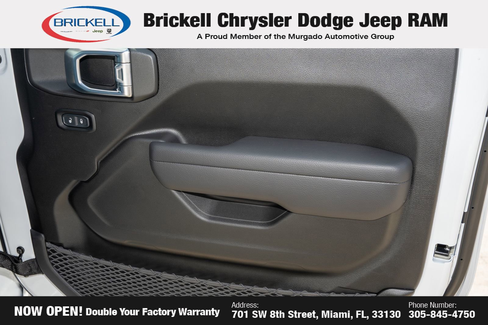 New 2026 Jeep Wrangler Sport image 14