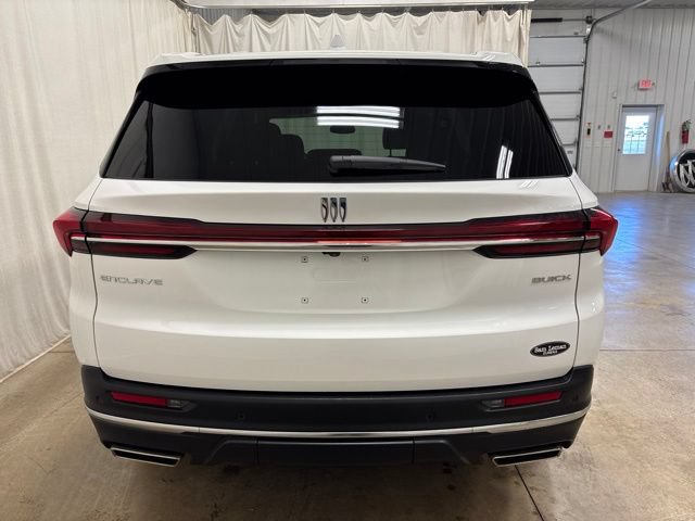 Used 2026 Buick Enclave Preferred FWD image 5