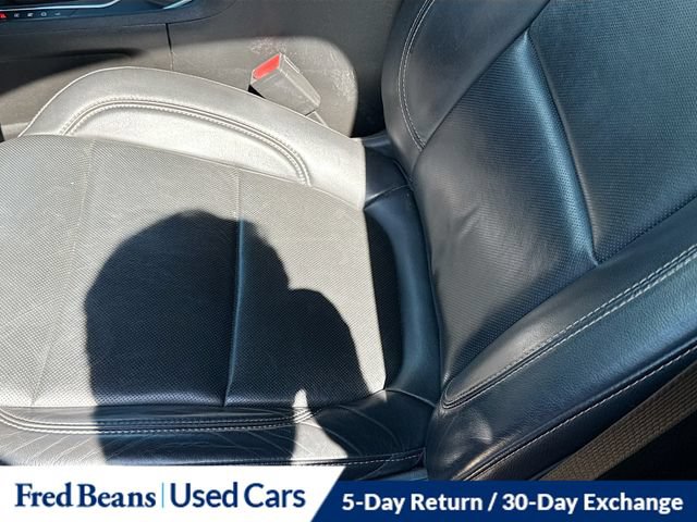 Used 2021 Chevrolet Traverse Premier w/ Redline Edition AWD/4WD image 26