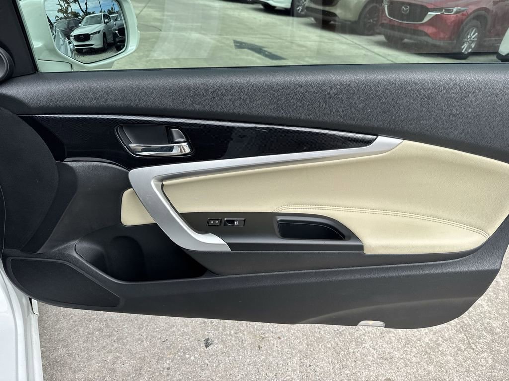 Used 2014 Honda Accord EX-L image 41