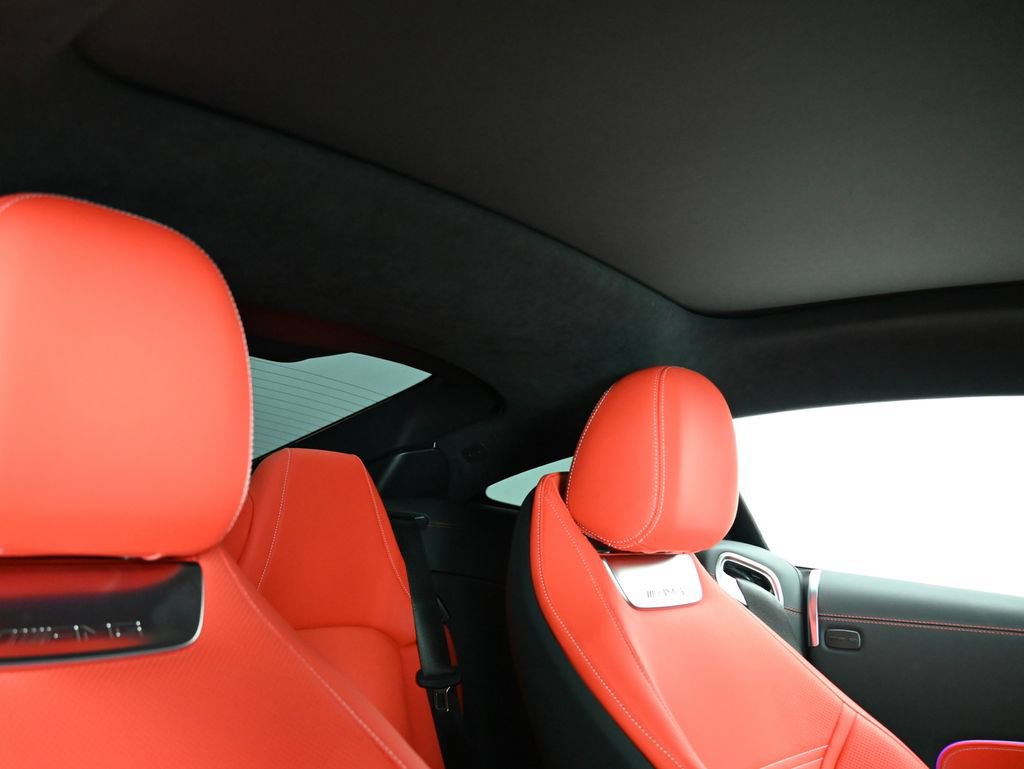 Used 2026 Mercedes-Benz AMG GT 63 image 18