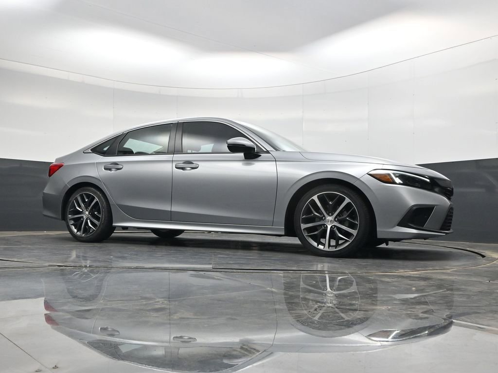 Used 2024 Honda Civic Touring image 28
